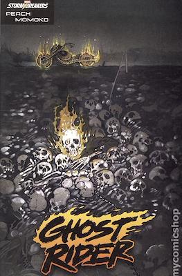 Ghost Rider Vol. 10 (2022-Variant Cover) (Comic Book) #3.1