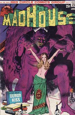 Madhouse #96