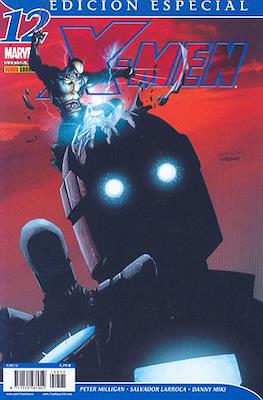 X-Men Vol. 3 / X-Men Legado. Edición Especial #12