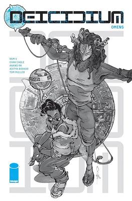 Deicidium – Omens. Free Comic Book Day 2026