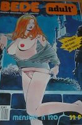 Bédé Adult #120