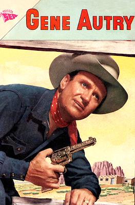 Gene Autry #116