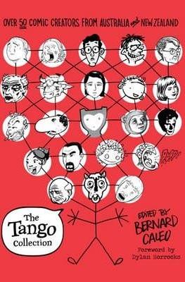 The Tango Collection #8