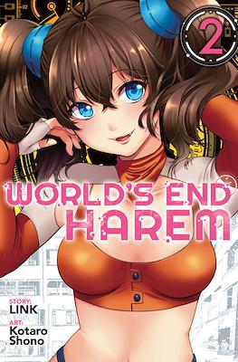 World’s End Harem #2