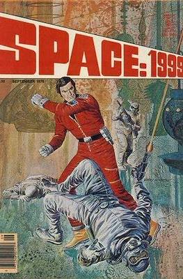 Space: 1999 #7