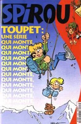 Le journal de Spirou #2998