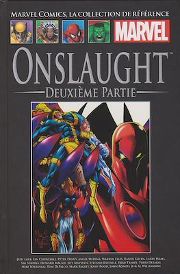 Marvel Comics: La Collection De Référence #194