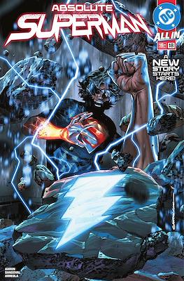 Absolute Superman (2024-) #18