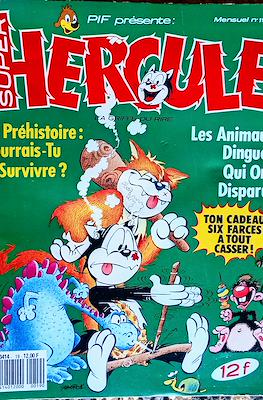 Super Hercule (Broché) #19