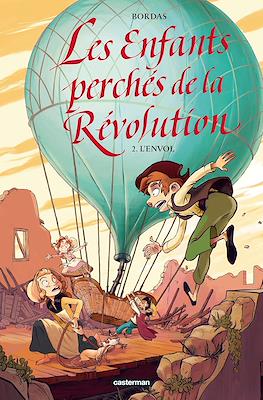 Les Enfants perchés de la Révolution #2