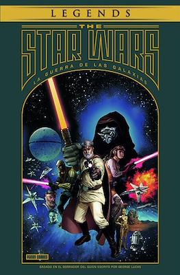 The Star Wars: La Guerra de las Galaxias