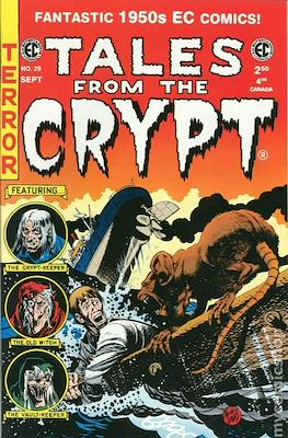 Tales from the Crypt #29