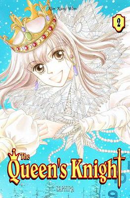 The Queen's Knight #2