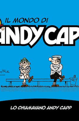 Il mondo di Andy Capp #71