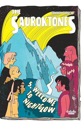 The Sauroktones #5