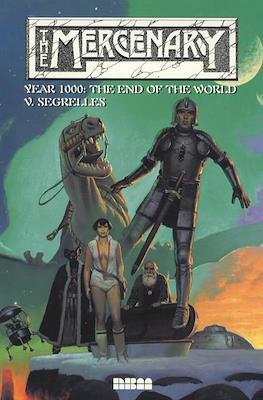 The Mercenary #6