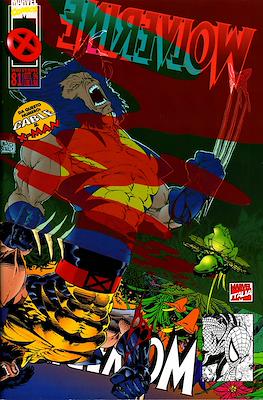Wolverine #81
