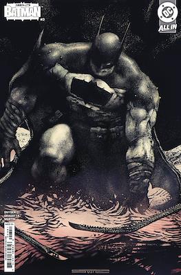 Absolute Batman (2024-Variant Covers) (Comic Book 28-44 pp) #3.3