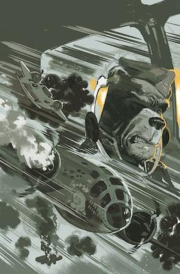 Escape (Variant Covers) #1.92