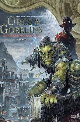 Orcs & Gobelins #23