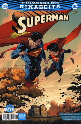 Superman #143