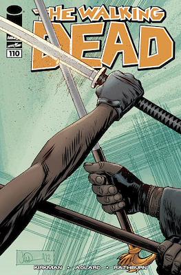 The Walking Dead (Comic Book) #110