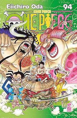 One Piece #94
