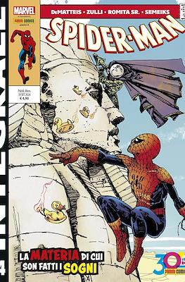 Marvel Integrale: Spider-Man di J.M. DeMatteis #44