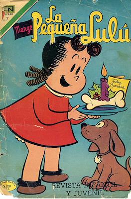 La Pequeña Lulú #303