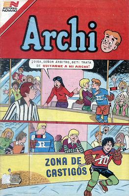 Archi. Serie Avestruz #3-175