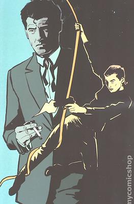 007 (2022- Variant Cover) #5.8