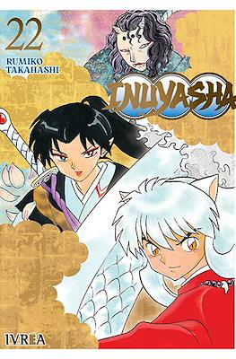 InuYasha #22