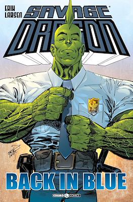 Savage Dragon #26