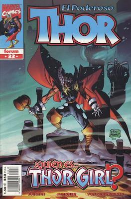 Thor Vol. 3 (1999-2002) (Grapa 24 pp) #33