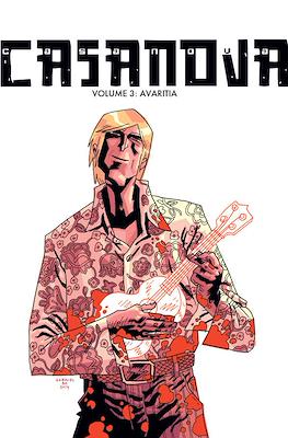 Casanova, The Complete Edition #3