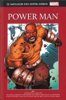 Marvel comics: le Meilleur des Super-Heros #14