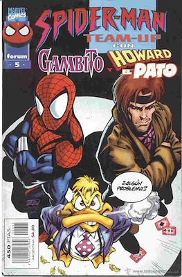 Spider-Man Team-Up Vol 1 #5