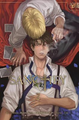 Sanctify #2