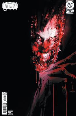 Absolute Batman (2024-Variant Covers) (Comic Book 28-44 pp) #15