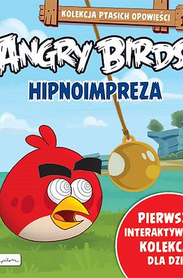 Angry Birds Kolekcja ptasich opowieści #10