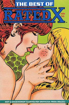 The Best of Rated X