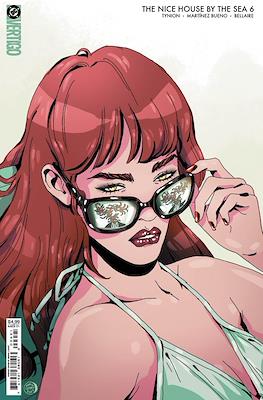 The Nice House by the Sea (Variant Covers) #6