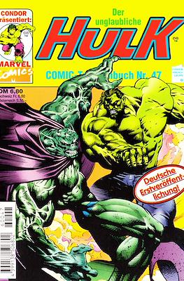 Der unglaubliche Hulk #47