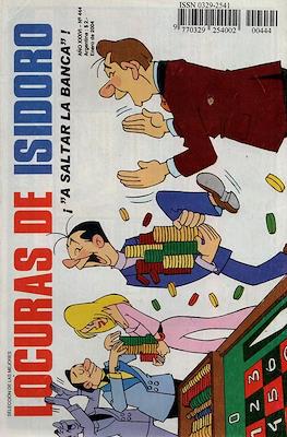 Locuras de Isidoro #444