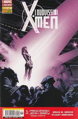 I Nuovissimi X-Men #16