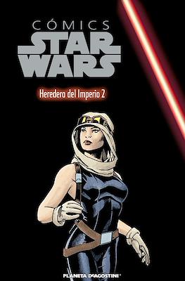 Cómics Star Wars (Cartoné 192 pp) #41