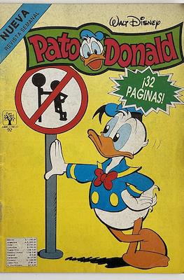 Pato Donald #92