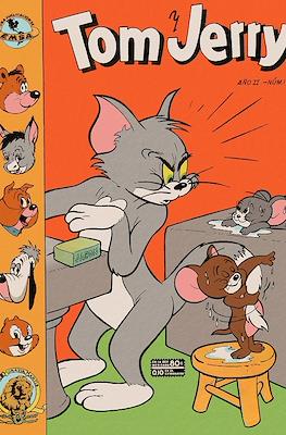 Tom y Jerry #17