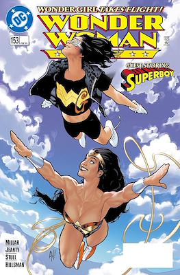 Wonder Woman Vol. 2 (1987-2006) #153