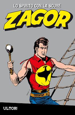 Zagor: Lo spirito con la scure #65